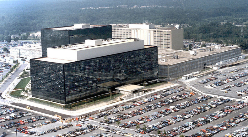 ‘Turning a blind eye’: Court sides with government on NSA surveillance, dismisses ACLU challenge