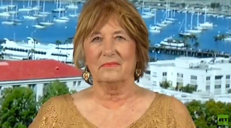 Mother of slain State Dept. officer in Benghazi: Hillary Clinton ‘tells lies,’ treated me like dirt