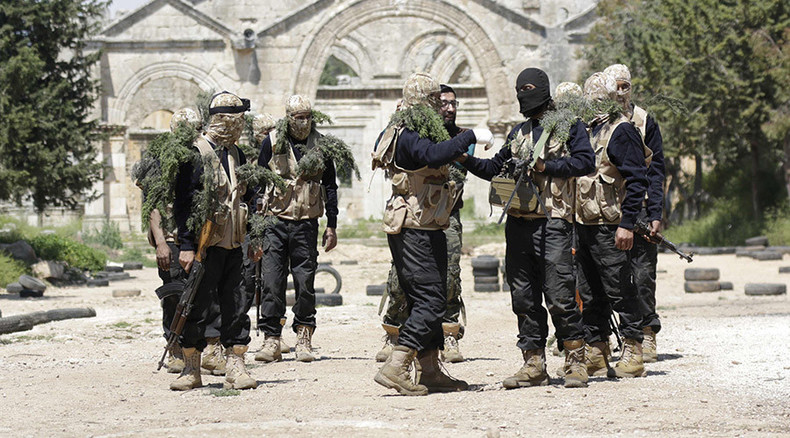 FSA proposes Russia to hold talks on Syrian crisis in Cairo – official