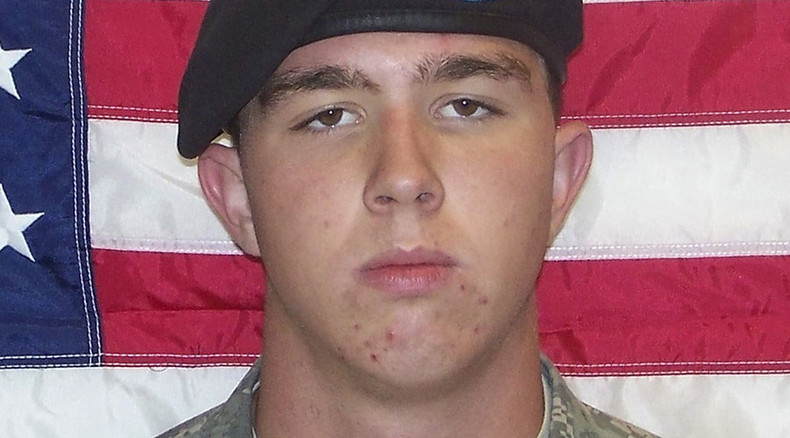 'Good behavior': US soldier who admitted murdering Afghan civilian gets early release