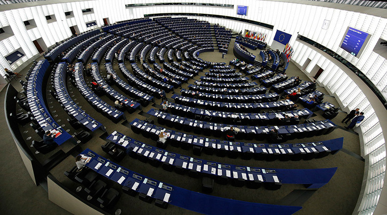 EU Parliament rejects amendments protecting net neutrality