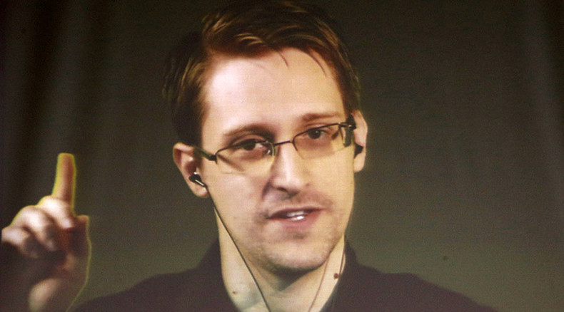 ‘Game-changer’: European Parliament votes in favor of ‘dropping charges’ against Snowden 
