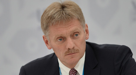 Nobody can clearly define what 'moderate opposition' in Syria is - Kremlin spokesman