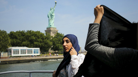 Americans think Islam is 'at odds' with US values,  see discrimination against Muslims