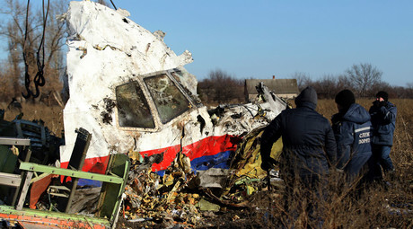 MH17: What we know on eve of Dutch Safety Board report