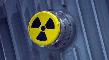 St. Louis plans for disaster in case landfill fire hits nuclear waste dump