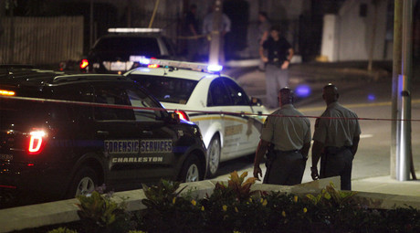 Charleston shooting drives appointment of DoJ domestic terrorism ‘czar’