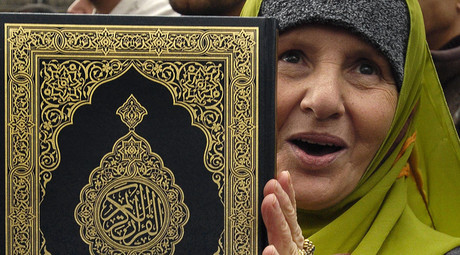 4 in 10 Danish Muslims want Koran to be used in Denmark’s laws