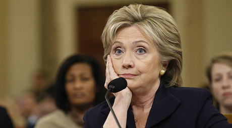 Hillary’s Benghazi testimony punctuated by emails, anger, arguments