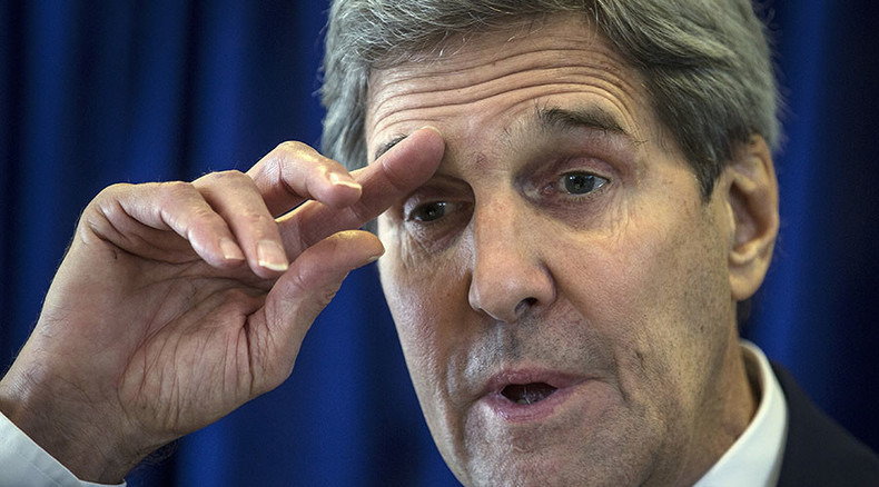 Netanyahu’s new spox: John Kerry ‘has a 12-year-old’s intellect,’ Obama's actions 'anti-Semitic'