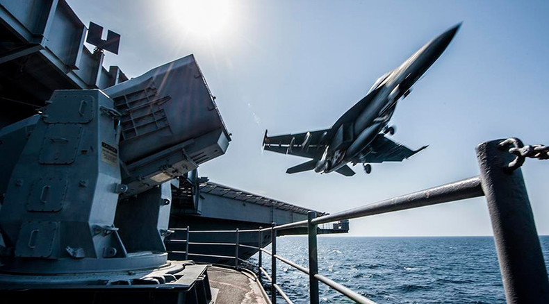 ‘US-led coalition disjointed in fighting ISIS as some members have own plans’ – Iraq's ex-PM