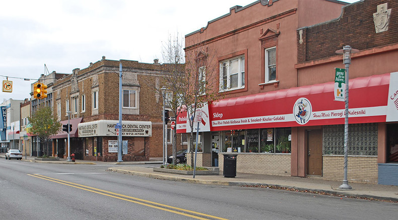 Making US history: 'First-ever' Muslim-majority council elected in Michigan town