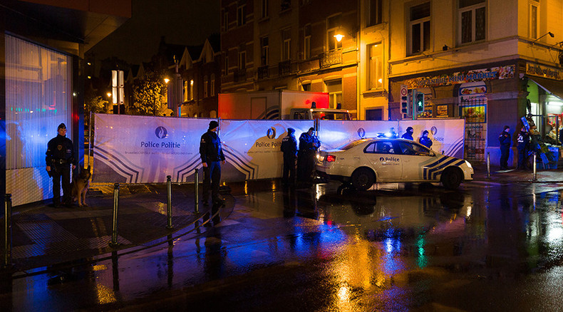 Suspected accomplices arrested in France terror massacre – reports
