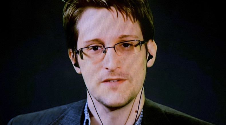 ‘Blood on his hands’: CIA officials, others implicate Snowden disclosures in Paris attack