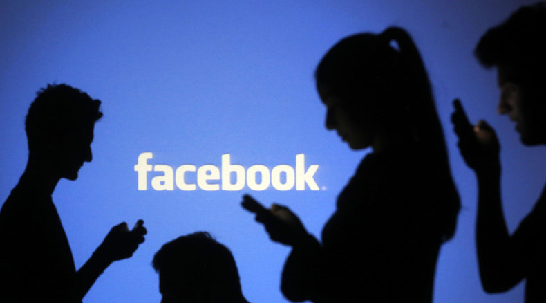 Dislike: Facebook wrongly removes post questioning partial coverage of Paris attacks 