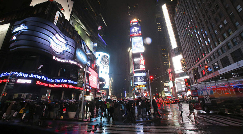 Explosive vest & Times Square: New ISIS propaganda video threatens NY