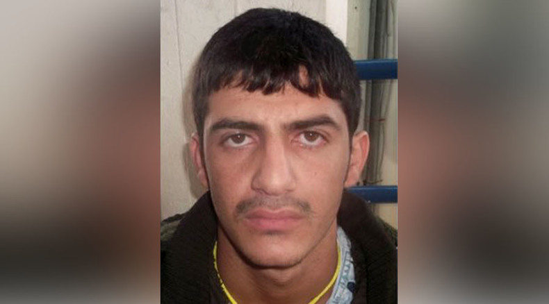 Third Paris stadium suicide bomber identified as refugee who came via Greece – report