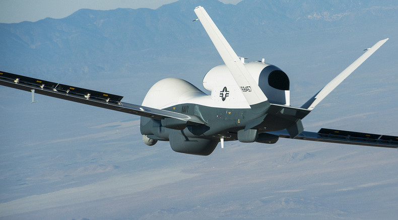 US court blocks release of memos justifying targeted drone killings of American citizens abroad