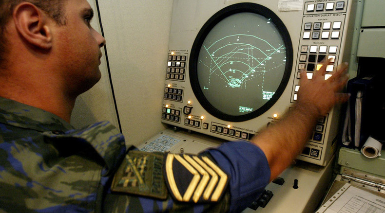 ‘They know how it’s done’: Turkey violated Greek airspace 2,244 times in 2014 alone