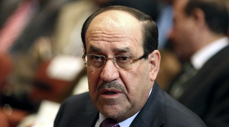 Turkey risks provoking next world war – Iraq’s Vice President Maliki