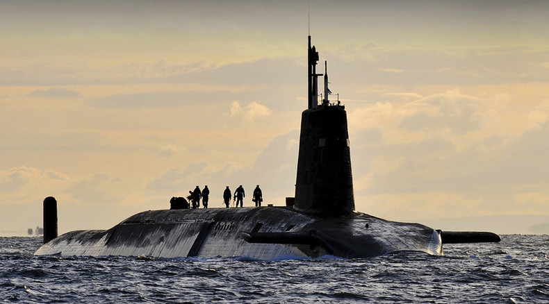 ‘Imperial’ submarine exclusion zone will destroy Scottish fishing jobs ...