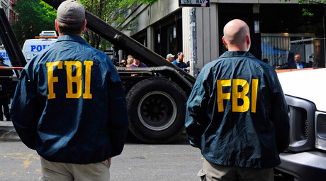 Court finds no discrimination in FBI pushup numbers for men and women