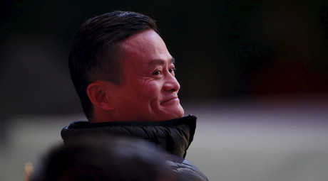 Next year will be tough for China, distant future is bright – Alibaba’s Jack Ma