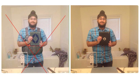 Boy who cried Ahmed? Sikh student’s word vs. Texas police in school bomb threat