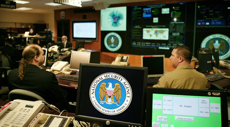 New bill would delay Freedom Act; let NSA to keep storing Americans’ phone data