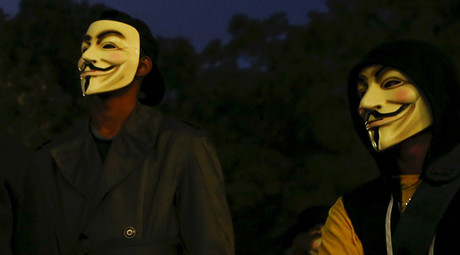 Anonymous releases how-to-hack guide for ‘n00b’ beginners who want to fight ISIS online
