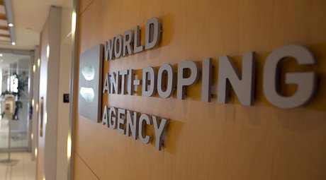 Russia 'in breach of WADA code'