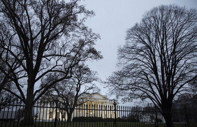 New ISIS video threatens to blow up White House; turn it ‘black’