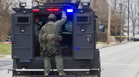 Man suing police ‘armed to the teeth’ for using SWAT tactics during a ‘welfare check’