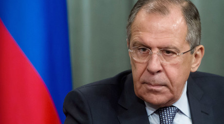 Downing of Russian Su-24 looks like a planned provocation - Lavrov