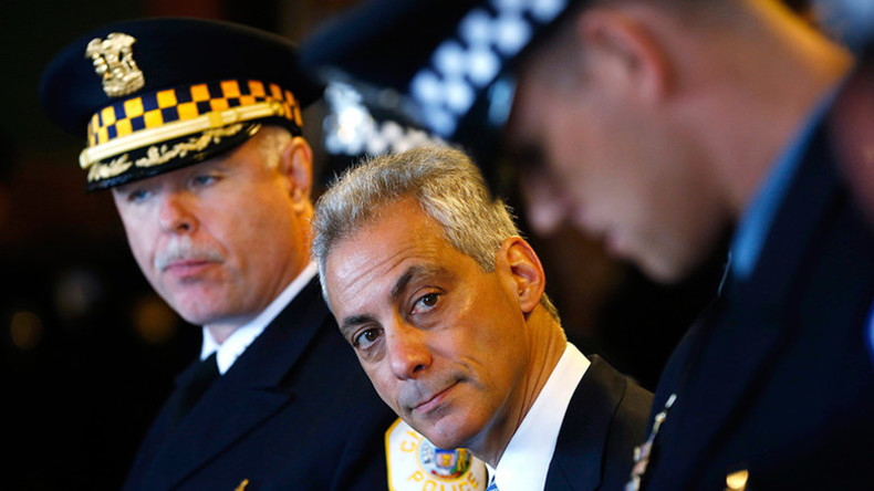 Chicago's top cop forced to resign, new accountability task force created  following protests
