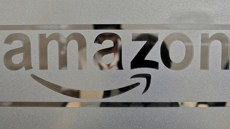 Amazon scores patent for ‘holograms to your living room’ technology