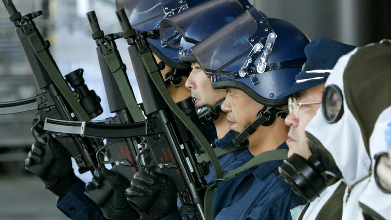 Japan brings forward launch of anti-terror intelligence unit for overseas ops
