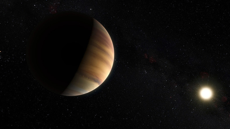 ‘False positives:’ More than half of NASA’s Kepler exoplanets aren’t actually planets