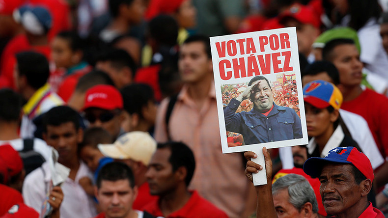 Letter from Caracas: Spirit of anti-neoliberal 'chavismo' alive and well
