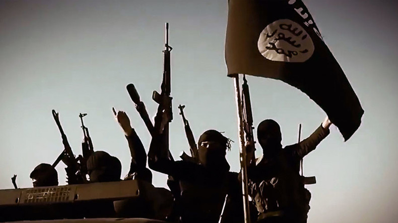 Islamic State pulls in $80mn a month – survey
