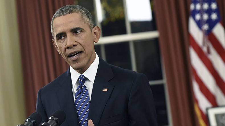 Terrorism in America: 'Obama narrowly defined it as an Islamic extremist event'