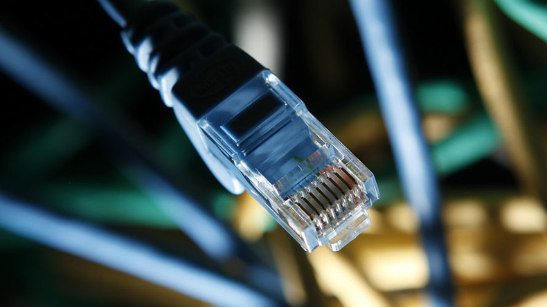 Neutral no more? Court hears case against open internet