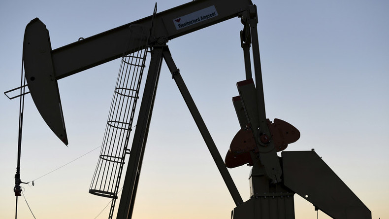 Oil & gas ‘zombies’ on the rise as US oil production set to decline through 2016 