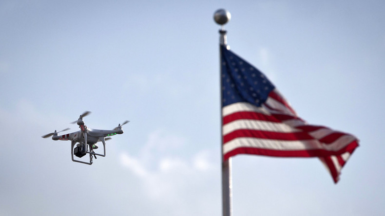 Small drone registry introduced by FAA, previous owners have 2 months to file