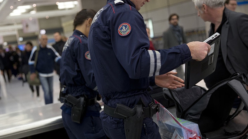 70 Paris airport workers have security badges revoked over radicalization fears