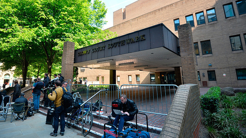 Millionaire cleared of rape after claiming he ‘accidentally penetrated’ teenager