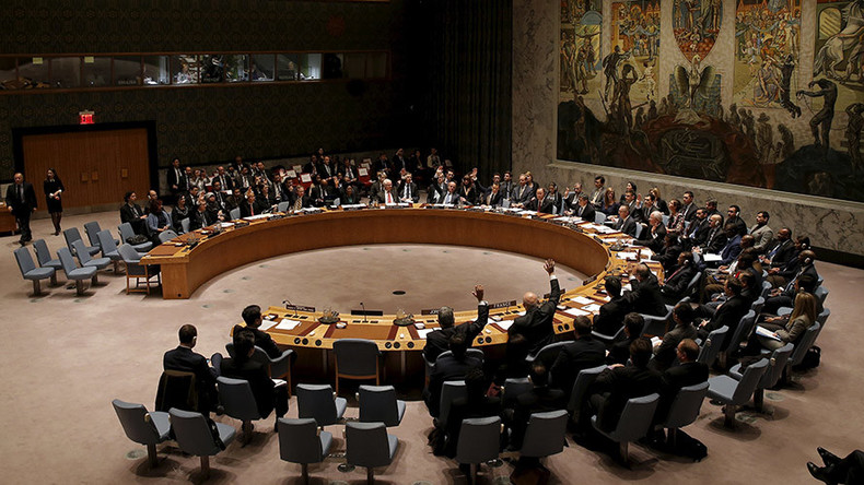 Un Security Council Unanimously Adopts Resolution Targeting Isis