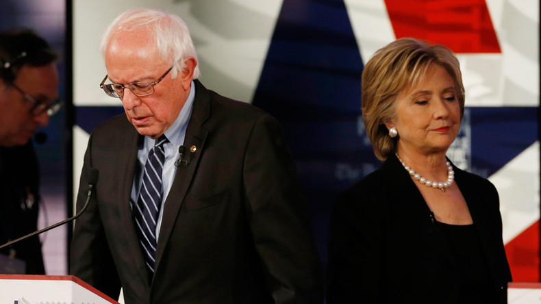 Clinton vs. Sanders, terrorism & data breach: What to expect from tonight’s Democratic debate