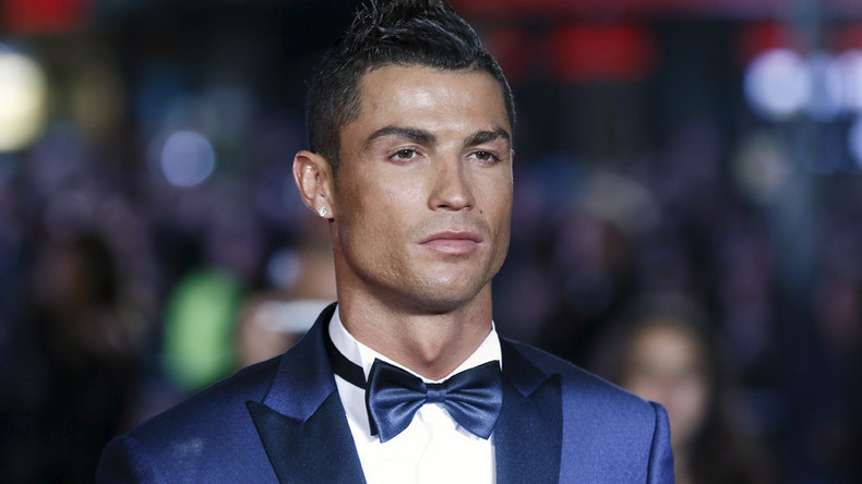 Cristiano Ronaldo unveils $80m range of CR7 hotels