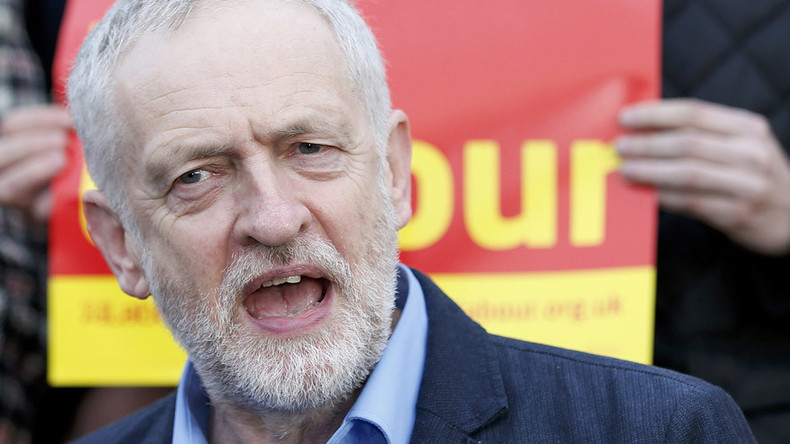 Solidarity! Jeremy Corbyn heads to Portugal, heralds anti-austerity victory